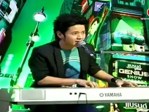 ทีวีพูลไลฟ์ วันที่ 12 มิถุนายน 2555