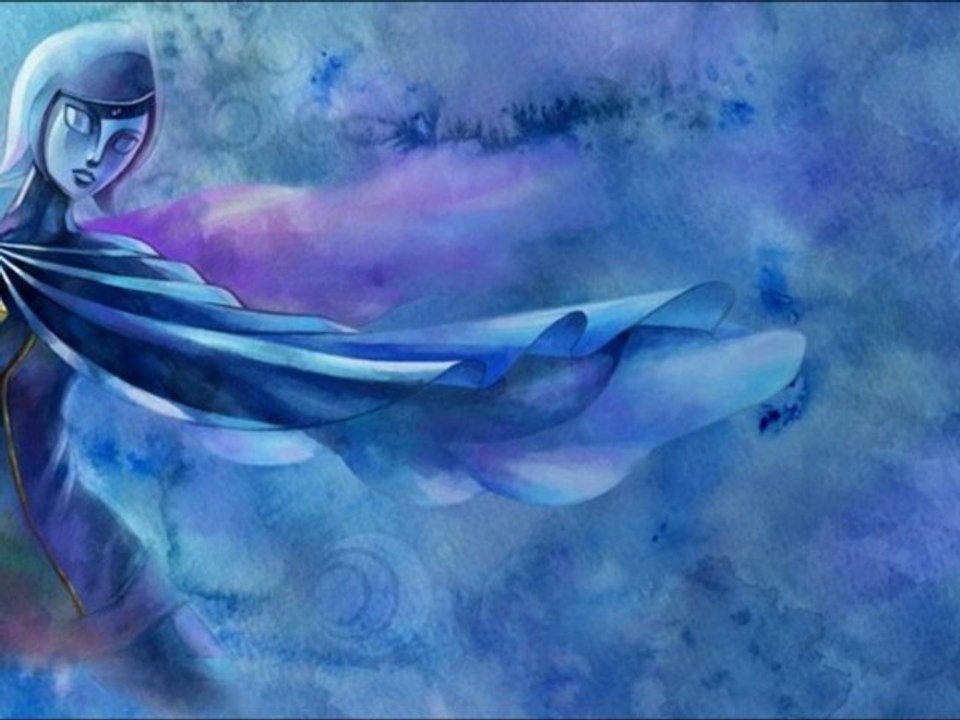 Best VGM 1103 - Zelda : Skyward Sword - Fi's Theme