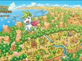 Best VGM 1101 - Pokemon Mystery Dungeon : Explorers of Time / Darkness / Sky - Temporal Tower