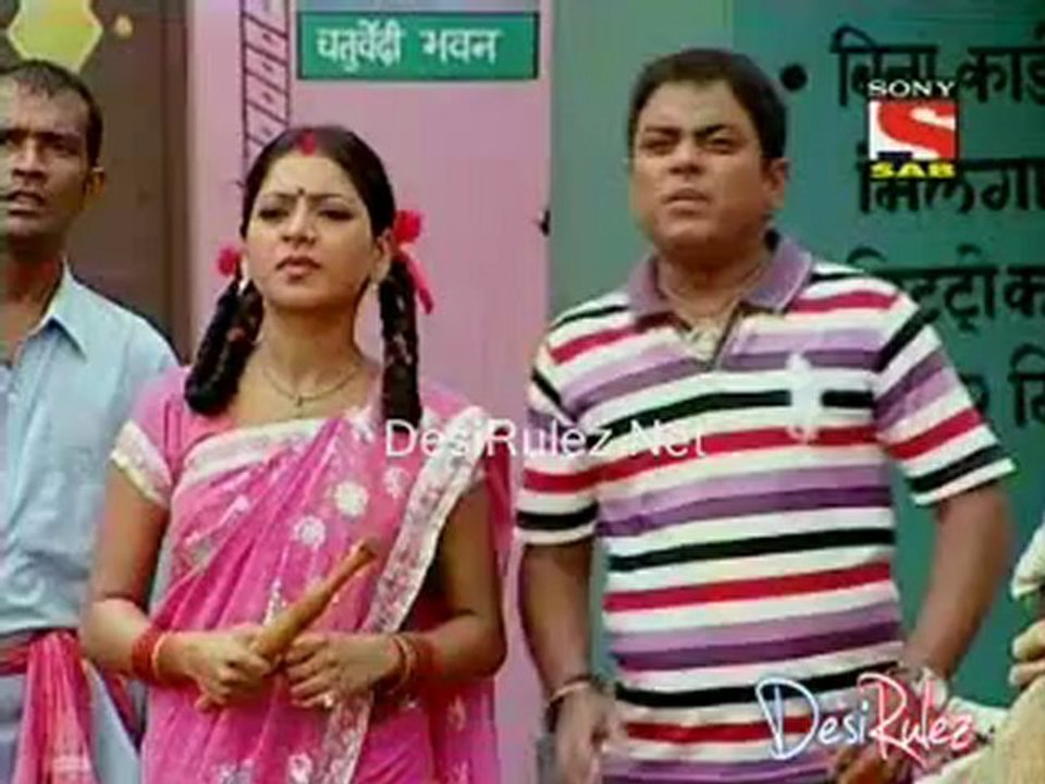 LapataGanj 12th June 2012pt1