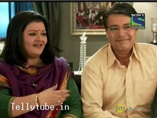 Kya Hua Tera Vaada - 12th June 2012 part 3