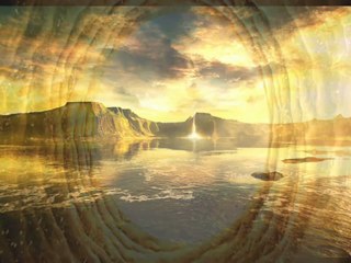 Una experiencia. Si vives con Amor y Paz, nada te faltará