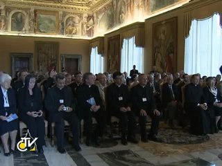 Benedict al XVI-lea: Evanghelizare în aeroporturi