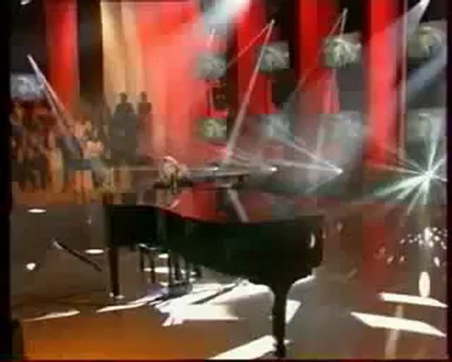 Véronique Sanson-- Je me suis tellement manquée