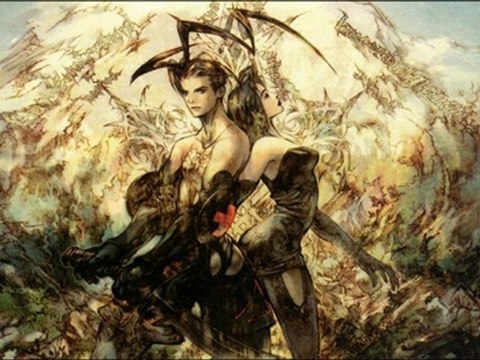 Best VGM 1085 - Vagrant Story - Graylands Incident Climax