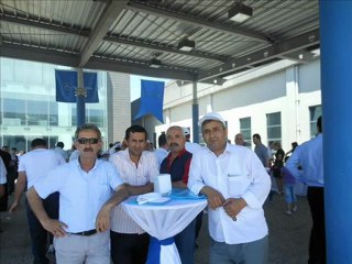 Koluman Geleneksel Barbekü Etkinliğin'de Lokma Şhov Slayt 3