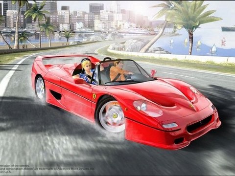 Best VGM 1076 - OutRun 2 - Life Was A Bore