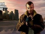 Best VGM 1070 - Grand Theft Auto IV - Loading Screen Theme