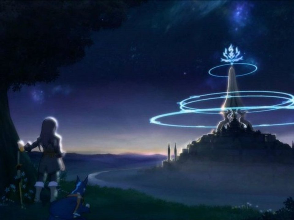 Best VGM 1065 - Tales of Vesperia - On the Other Side of the Mirage (Yormgen)