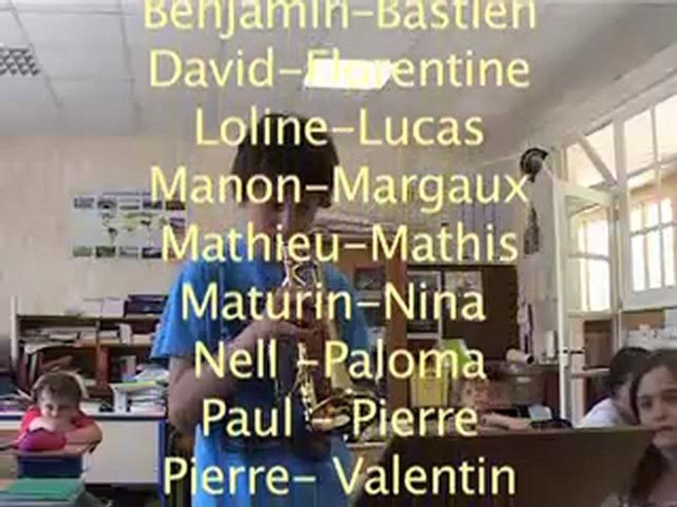Un enfant ,une vie ,Margaux