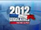 Le débat de l'entre-deux tour (les politiques) - Elections Législatives 2012