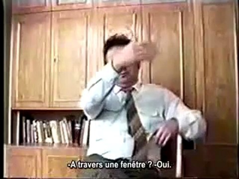 DÉSINFORMATION - HOLOCAUSTE, mythe ou réalité 7/8