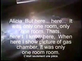 DÉSINFORMATION - HOLOCAUSTE, mythe ou réalité 3/8