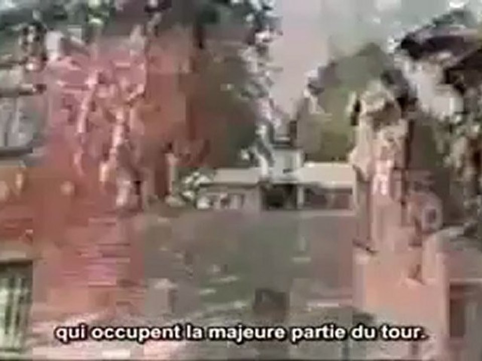 DÉSINFORMATION - HOLOCAUSTE, mythe ou réalité 1/8