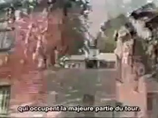 DÉSINFORMATION - HOLOCAUSTE, mythe ou réalité 1/8