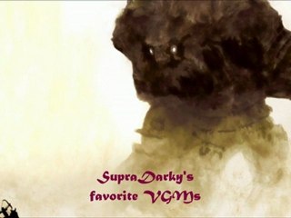 Best VGM 1035 - Shadow of the Colossus - The Sunlit Earth