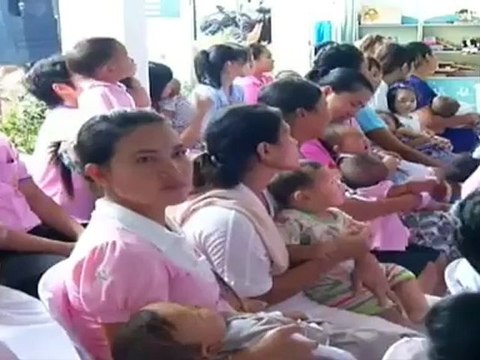 ข่าวในพระราชสำนัก วันที่ 12 มิถุนายน 2555