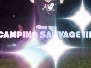 Trailer Camping Sauvage III