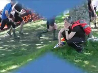 Transbaie 2012 - Emerging from the Baie