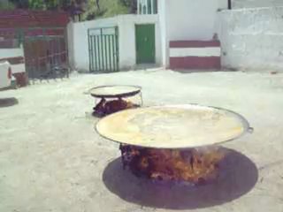 bodas camperas la bambina