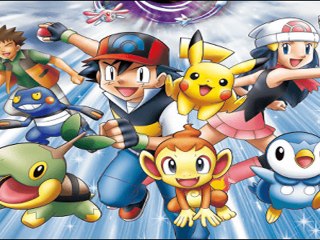 Pokemon Platine [29] : Dernier badge me voila !