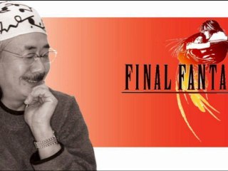 Orchestral Final Fantasy VIII - Fisherman's Horizon