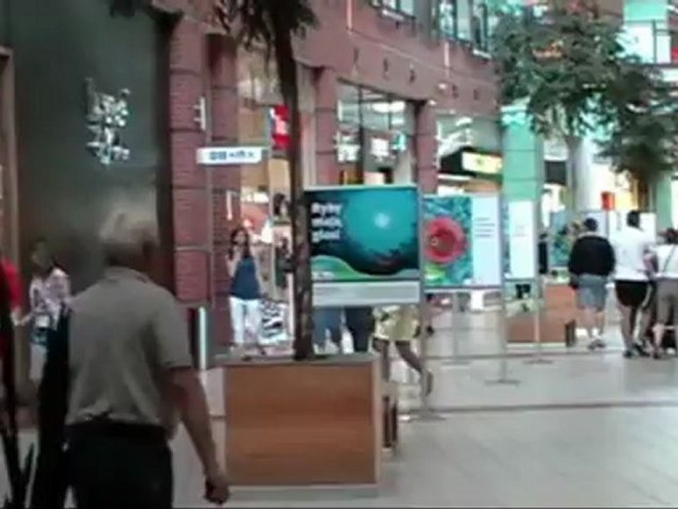 Koszalin-CH Atrium