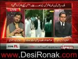 Front Line Exclusive Malik Riaz Press Conference – 12th June 2012