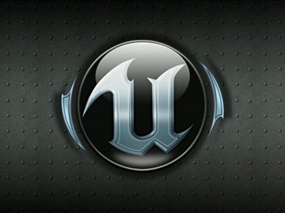 Best VGM 1020 - Unreal Tournament 2003 & 2004 - Level 5