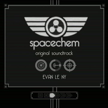 Best VGM 1017 - SpaceChem - A New World