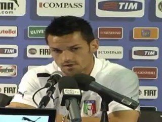 Maggio: "Questo modulo è il mio"