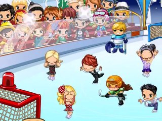 Le 20h de Fantage | Février 2012