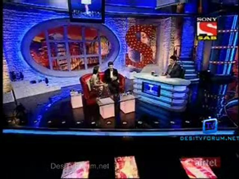 Movers & Shakers 12th June 2012 Video Watch Online Pt3 Vidéo