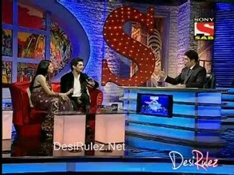 Movers and Shakers 12th June 2012pt2