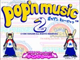 Best VGM 1012 - Pop'n Music 2 - Don't Disturb
