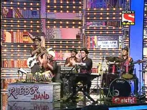 Movers and Shakers[Ft Rucha & Vishal] - 12th June 2012 pt3