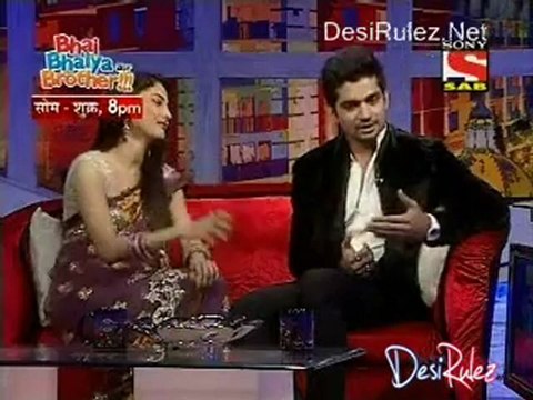 Movers and Shakers 12th June 2012pt3