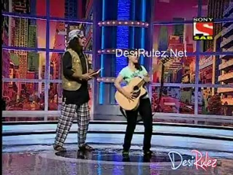 Movers and Shakers 12th June 2012pt4