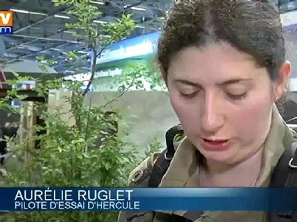 Eurosatory : les nouveautés du plus grand salon de la défense terrestre