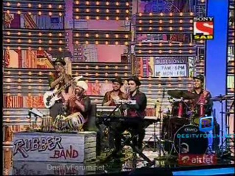 Movers & Shakers - 12th June 2012 Video Watch Online