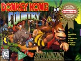 Best VGM 809 - Donkey Kong Country - DK Island Swing