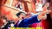 Best VGM 805 - Phoenix Wright: Ace Attorney - Cornered