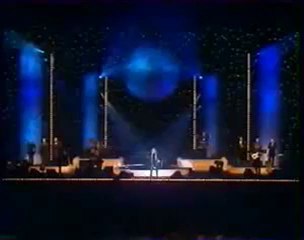 veronique sanson paranoia toir 1998.