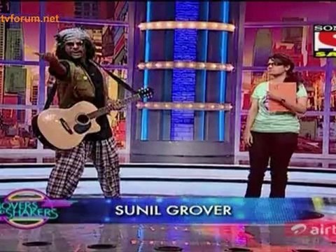 Movers & Shakers - 12th June 2012 Video Watch Online pt2