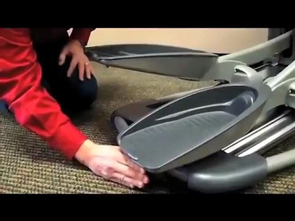 2012 Octane Q37 Elliptical Top Seller at Scheller's