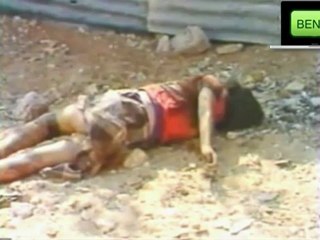 La supercherie diabolique  manipuler les concitoyens Israéliens à  accepté un génocide 3/4