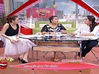 kan pak: weir sukollawat tam boon with fanclub