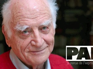 MICHEL SERRES AUDIO