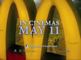 International - Legend - Spot TV International - Legend (Anglais)