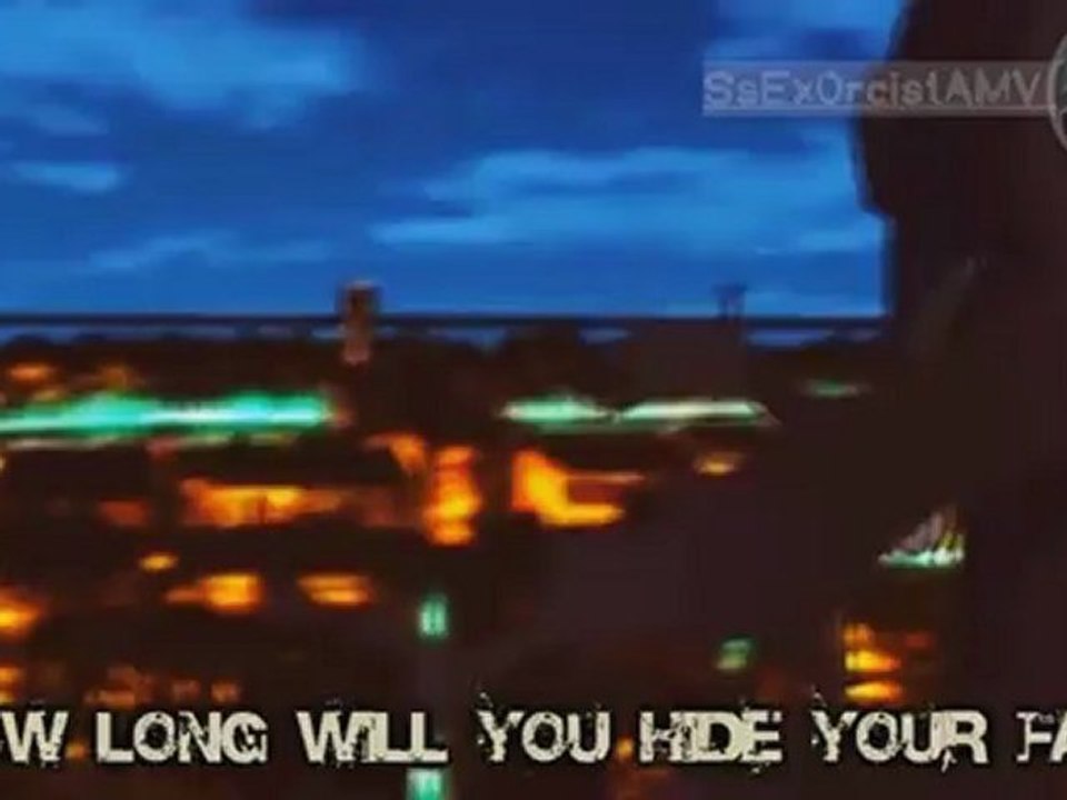 【EoDS】||LET IT BURN|| ᴹᴱᴾ